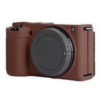 For Sony ZV-E10 / Coffee