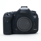 For Canon EOS 7D Mark II / Black