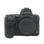For Nikon Z7 II / Black