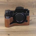 For Fujifilm XH2S / Coffee