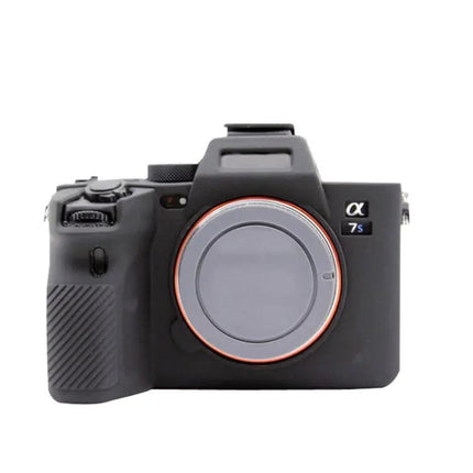 Sony A7S III Soft Silicone Protective Camera Case