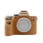 For Sony A7S III / A7S3 / Coffee