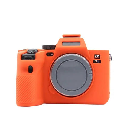 Sony A7S III Soft Silicone Protective Camera Case