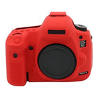 For Canon EOS 5DS / Red
