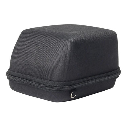 Shockproof EVA Camera Case for Polaroid One Step 2 black protective travel case with zipper and detachable covers