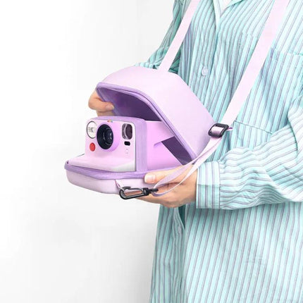Shockproof EVA Camera Case for Polaroid One Step 2