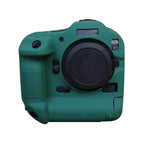 For Canon EOS R3 / Green