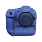 For Canon EOS R3 / Blue