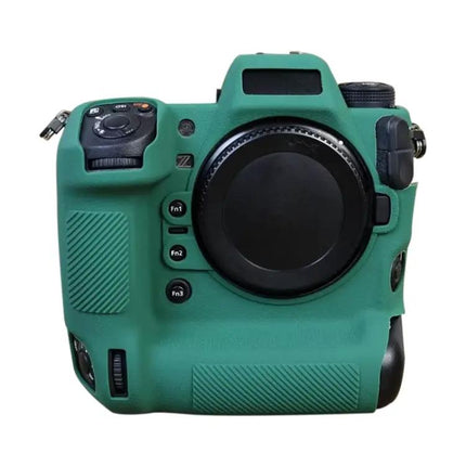 Soft Silicone Protective Case for Nikon Z9 Mirrorless Camera