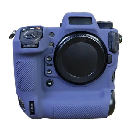 Soft Silicone Protective Case for Nikon Z9 Mirrorless Camera