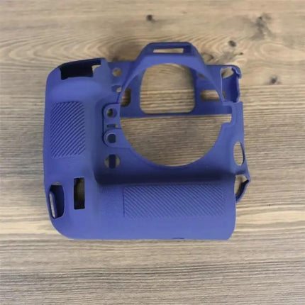 Soft Silicone Protective Case for Nikon Z9 Mirrorless Camera