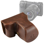 For Sony NEX 7 / F3 / Coffee