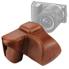 For Sony NEX 5N / Brown