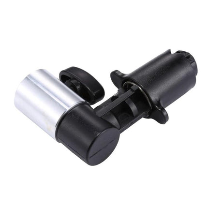 Reflector Holder Clip for Photography Studio Light Stands securely attaches reflector to light stand for precise portrait and product lighting