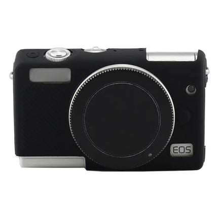 Soft Silicone Protective Case for Canon EOS M100 Camera