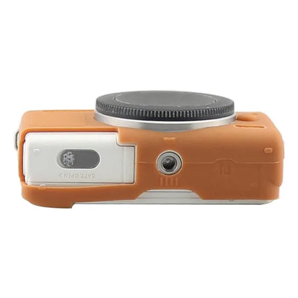 Soft Silicone Protective Case for Canon EOS M100 Camera