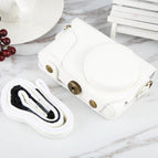 For Samsung Galaxy Camera EK-GC100 / White