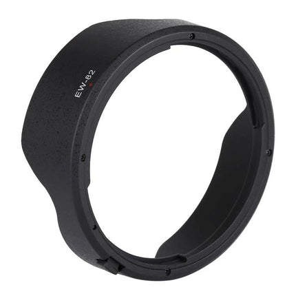 Practical Lens Hood for Canon Cameras and Lens Protection from Light — durable PVC hood for Canon EF 16-35mm f/1.4 IS USM to block flare and protect lens