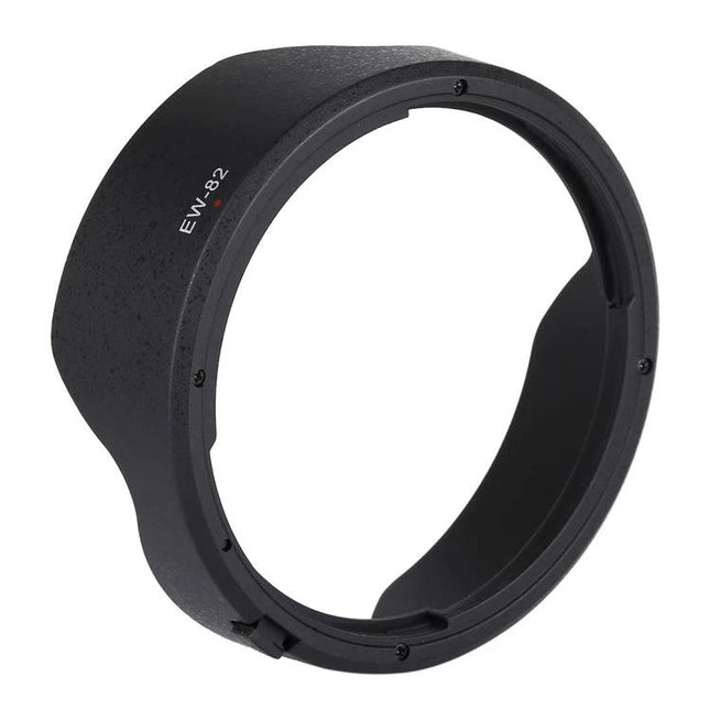 Practical Lens Hood for Canon Cameras and Lens Protection from Light — durable PVC hood for Canon EF 16-35mm f/1.4 IS USM to block flare and protect lens