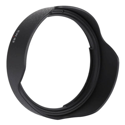 Practical Lens Hood for Canon Cameras and Lens Protection from Light — black PVC hood for Canon EF 16-35mm f/1.4 IS USM