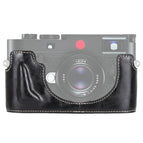 For Leica M10 / Black