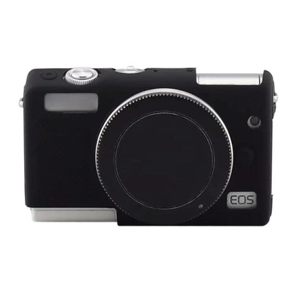 Soft Silicone Protective Case for Canon EOS M200 Camera