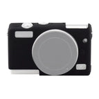 Pour Canon EOS M200 / Noir