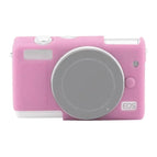 Pour Canon EOS M200 / Rose