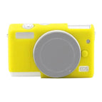 For Canon EOS M200 / Yellow