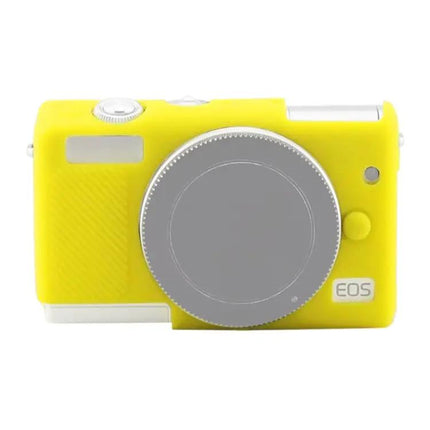 Soft Silicone Protective Case for Canon EOS M200 Camera