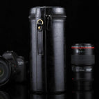 24.5 x 10.5cm (Black) / Black