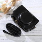 Pour SX730 HS / Noir