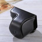 For Sony A5000 / Black