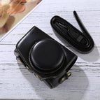 For G7X Mark II / Black