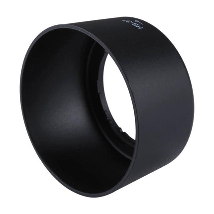 Nikon HB-37 Lens Hood Shade for Compatible DX Lenses black cylindrical hood reduces flare and protects lens from dust and glare