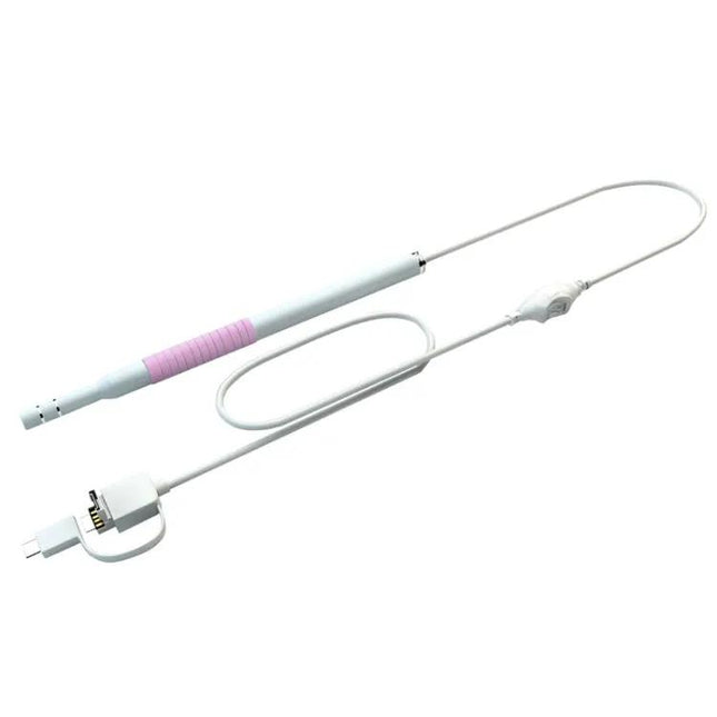 I98 Portable Earwax Viewing Tool for Safe Cleaning | Syndmart