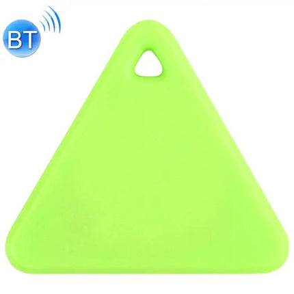 Bluetooth Keychain for Tracking Lost Items with Two-Way Alert