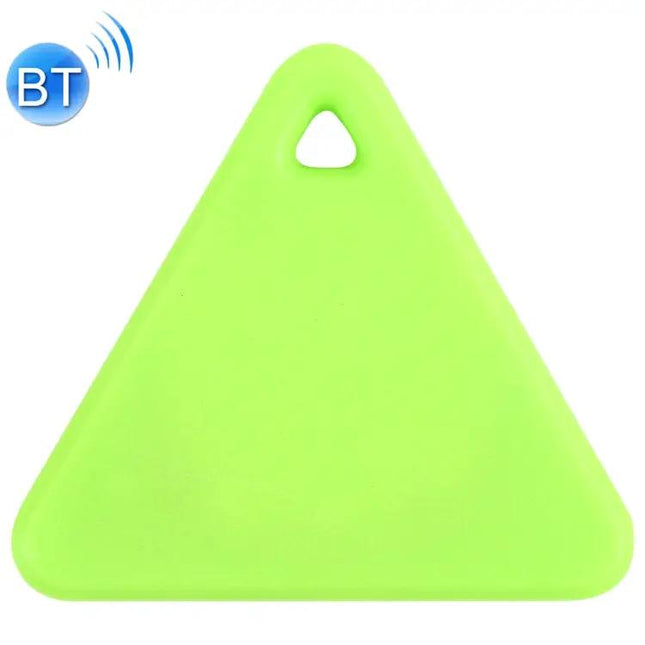 Bluetooth Keychain for Tracking Lost Items with Two-Way Alert