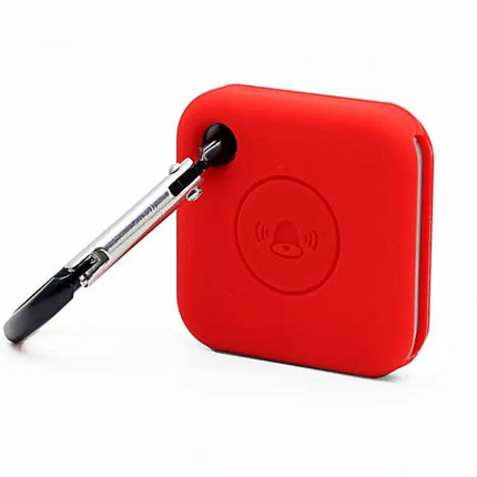 Silicone Protective Case for Tile Mate Pro Bluetooth Tracker