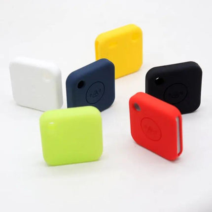 Silicone Protective Case for Tile Mate Pro Bluetooth Tracker