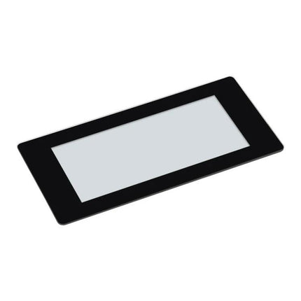 Waveshare 2.9 Inch e-Paper Touch Display Module for Raspberry Pi showing 296x128 touch e-ink screen, slim black bezel for low-power IoT projects