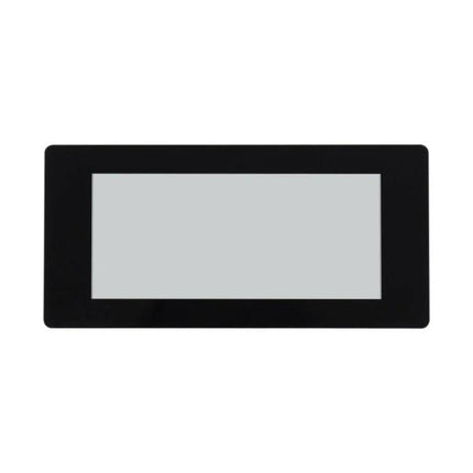 Waveshare 2.9 Inch Capacitive Touch E-Paper Display for Raspberry Pi showing 296x128 touchscreen e-paper module suitable for low-power IoT projects