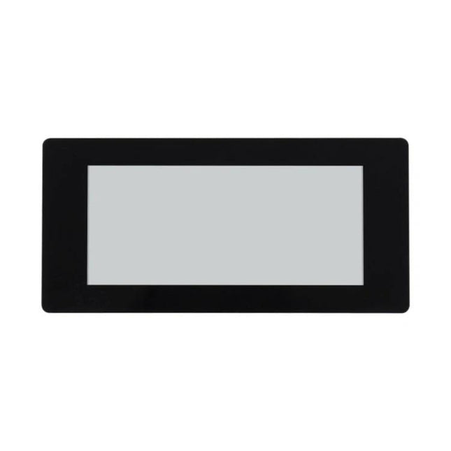 Waveshare 2.9 Inch Capacitive Touch E-Paper Display for Raspberry Pi showing 296x128 touchscreen e-paper module suitable for low-power IoT projects
