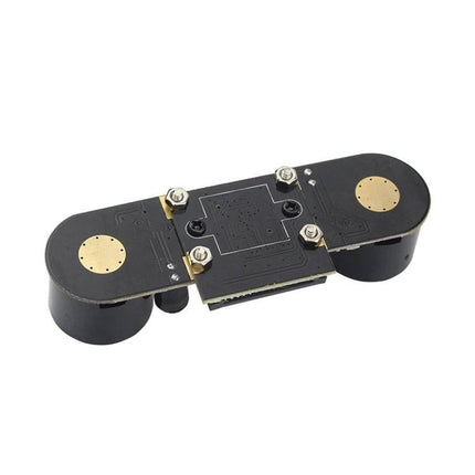 Infrared Night Vision Camera for Raspberry Pi Imaging Projects - 5MP module with built-in IR lights for low-light surveillance and wildlife observation