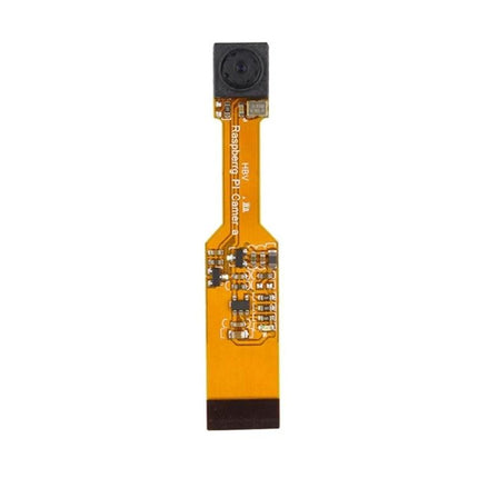 Mini Camera Module for Raspberry Pi Zero Imaging Projects showing compact 5-megapixel board camera for DIY wildlife, time-lapse, and security