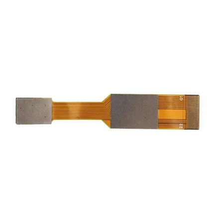 Mini Camera Module for Raspberry Pi Zero Imaging Projects flexible ribbon cable 5-megapixel compact board accessory
