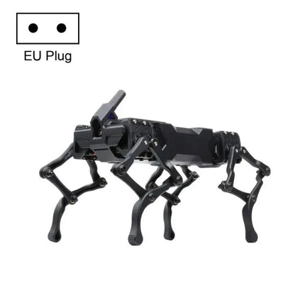 Waveshare WAVEGO Bionic Dog-Like Robot, Basic Version