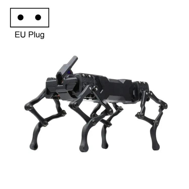 Waveshare WAVEGO Bionic Dog-Like Robot, Basic Version