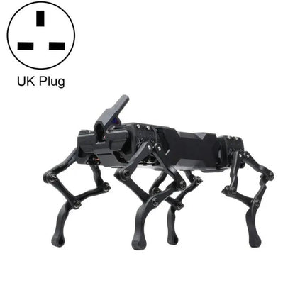 Waveshare WAVEGO Bionic Dog-Like Robot, Basic Version