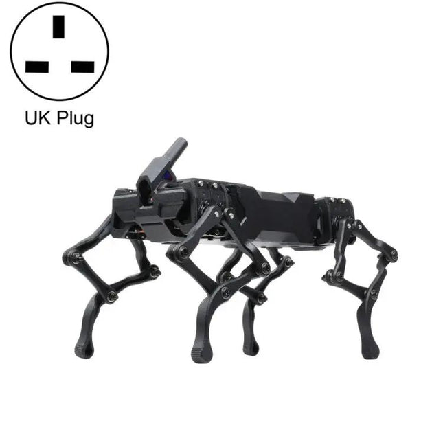 Waveshare WAVEGO Bionic Dog-Like Robot, Basic Version